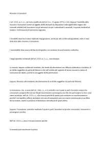 art 2113 codice civile